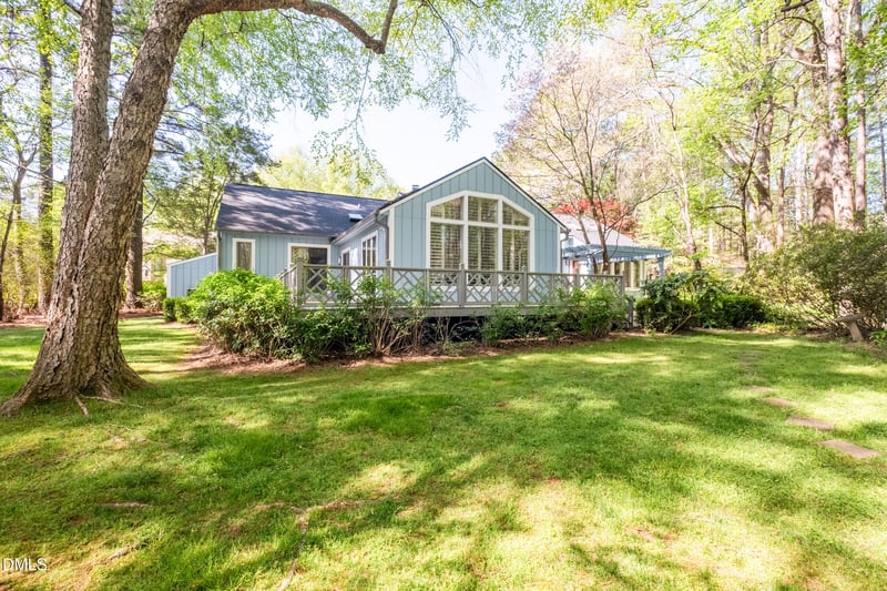 260 Clover Thatch, Pittsboro, NC 27312