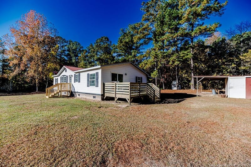 260 Collins Farm Ln, Lillington, NC 27546