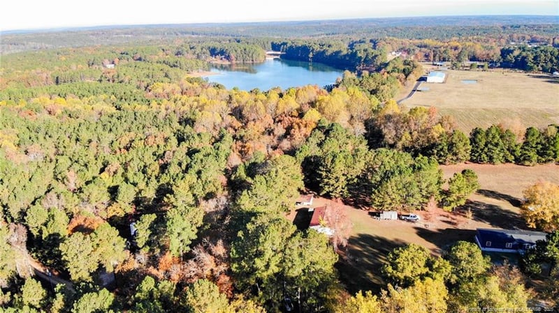 260 Collins Farm Ln, Lillington, NC 27546