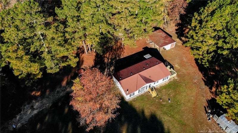 260 Collins Farm Ln, Lillington, NC 27546