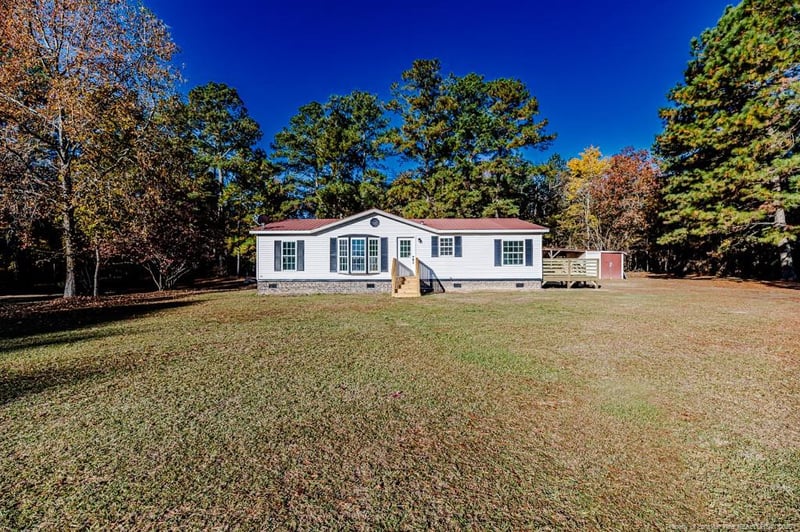 260 Collins Farm Ln, Lillington, NC 27546
