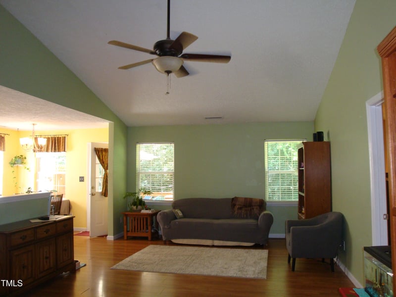 260 Cornwallis St, Pittsboro, NC 27312