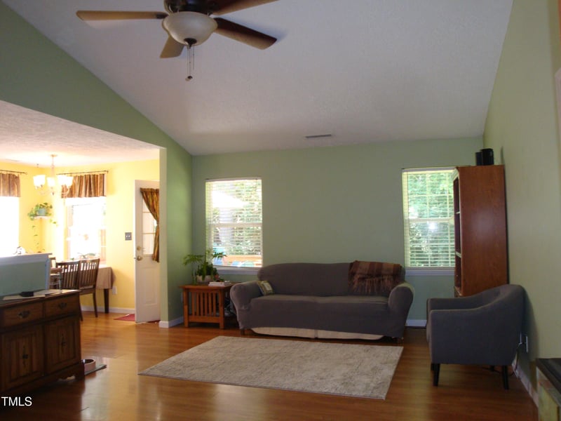 260 Cornwallis St, Pittsboro, NC 27312
