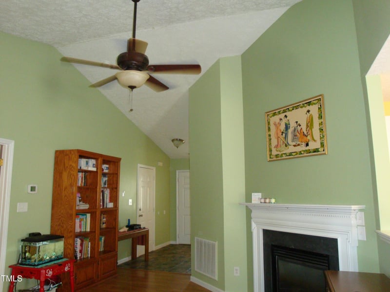 260 Cornwallis St, Pittsboro, NC 27312