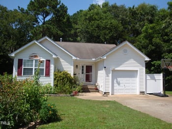 260 Cornwallis St, Pittsboro, NC 27312