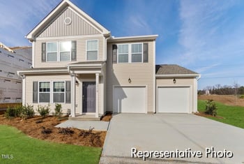 260 Curling Creek Dr #235p, Clayton, NC 27527