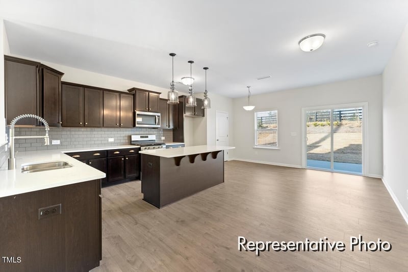 260 Curling Creek Dr #235p, Clayton, NC 27527