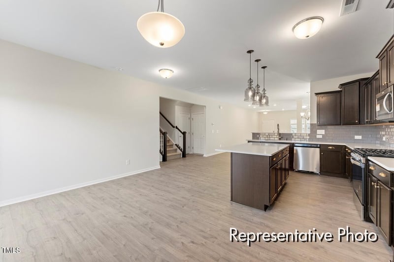 260 Curling Creek Dr #235p, Clayton, NC 27527