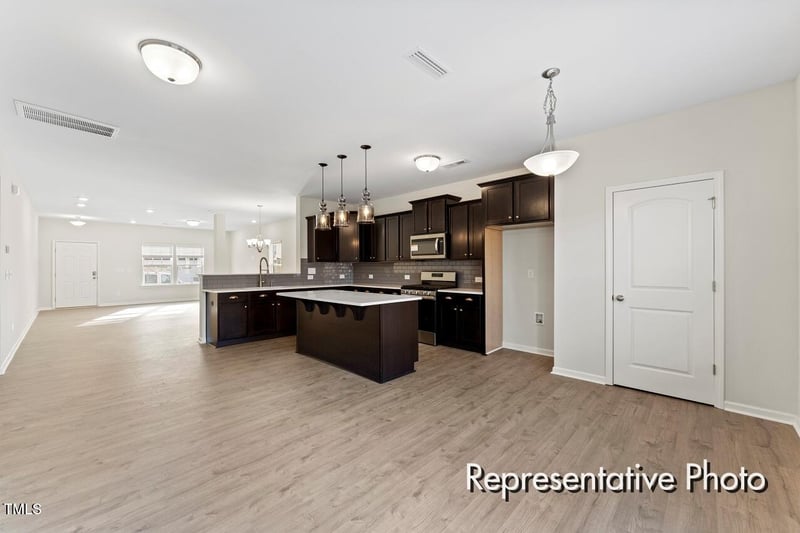 260 Curling Creek Dr #235p, Clayton, NC 27527
