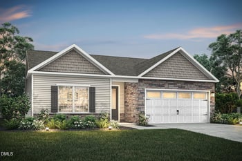 260 Custer Dr, Mebane, NC 27302