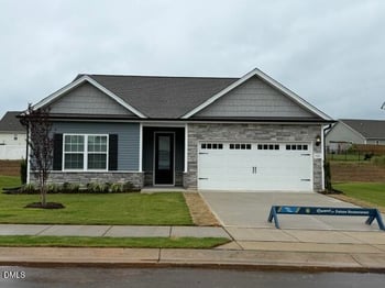 260 Custer Dr, Mebane, NC 27302