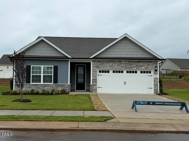 260 Custer Dr, Mebane, NC 27302