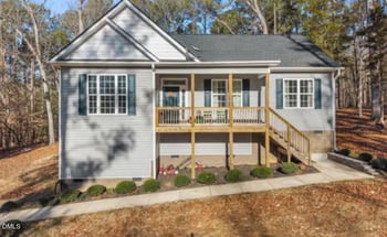 260 Dauphine St, Fuquay Varina, NC 27526
