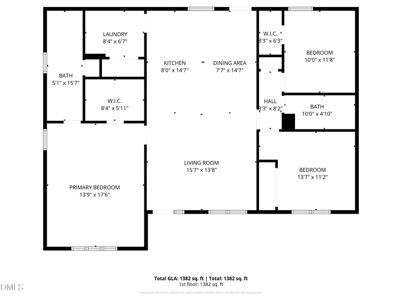 260 Dauphine St, Fuquay Varina, NC 27526