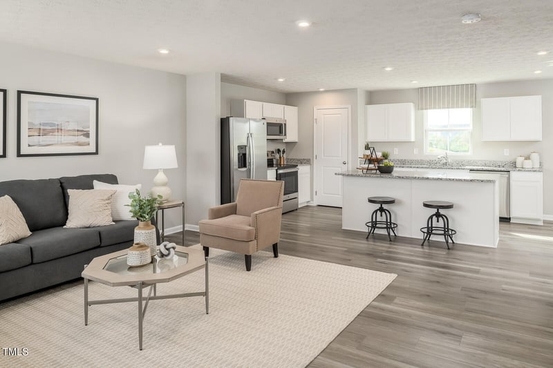 260 Day Farm Dr, Lillington, NC 27546