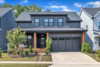 260 Dry Canyon Dr, Wendell, NC 27591