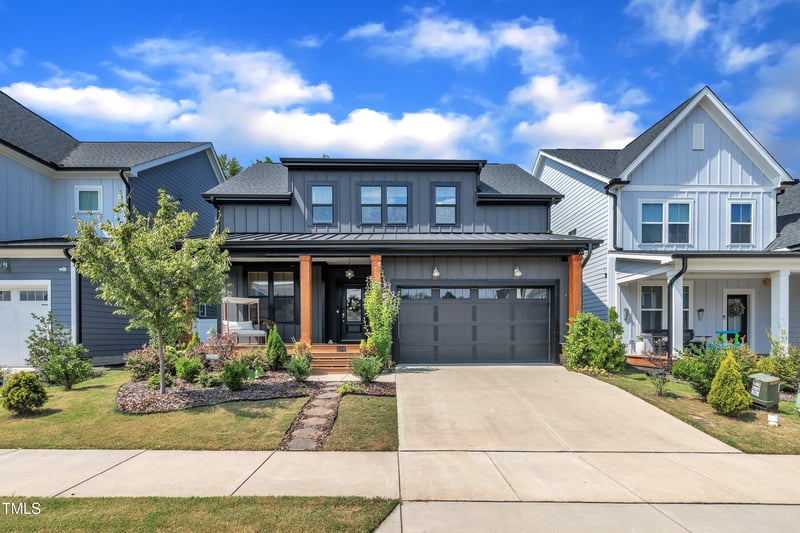 260 Dry Canyon Dr, Wendell, NC 27591