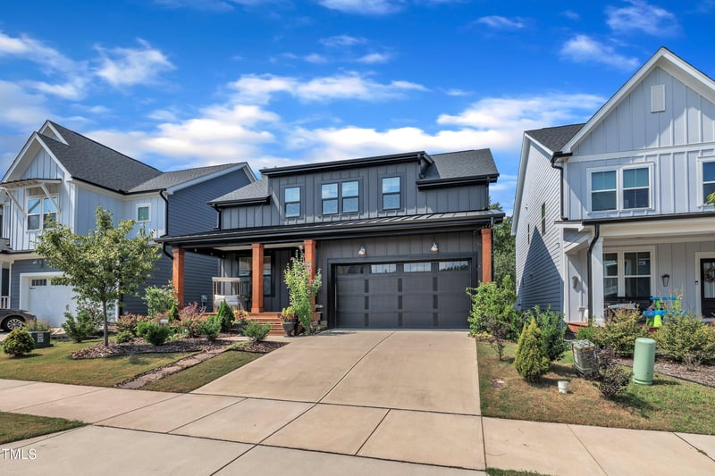 260 Dry Canyon Dr, Wendell, NC 27591