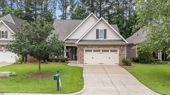 260 Easy Wind Ln, Garner, NC 27529
