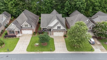 260 Easy Wind Ln, Garner, NC 27529