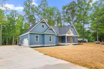260 Ellington Rd, Graham, NC 27253
