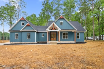 260 Ellington Rd, Graham, NC 27253