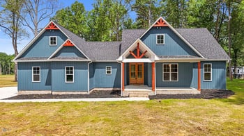 260 Ellington Rd, Graham, NC 27253