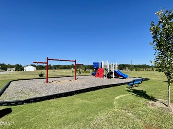 260 Freedom Heights Ln, Smithfield, NC 27577