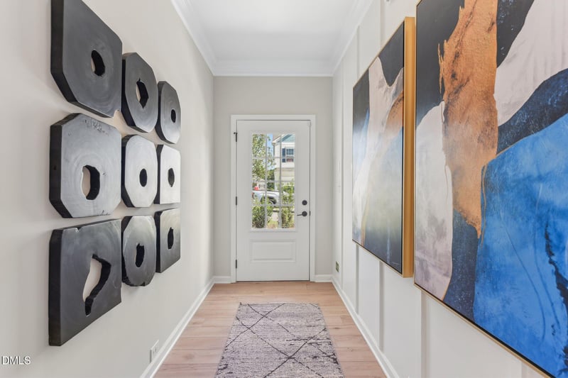 260 Freedom Heights Ln, Smithfield, NC 27577