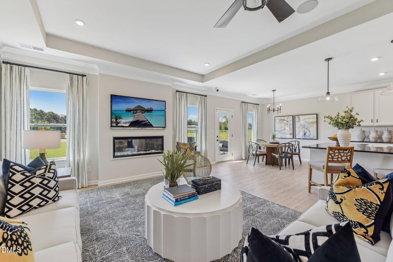 260 Freedom Heights Ln, Smithfield, NC 27577