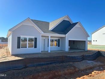 260 Freedom Heights Ln, Smithfield, NC 27577