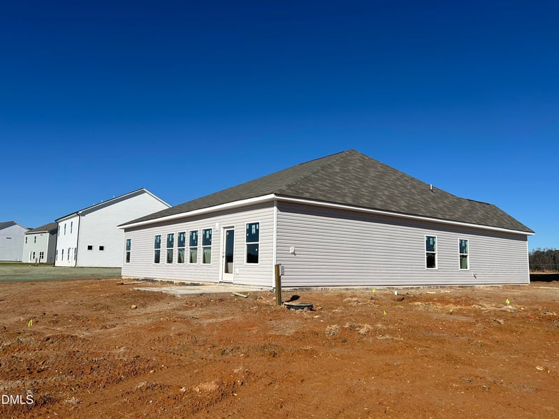 260 Freedom Heights Ln, Smithfield, NC 27577