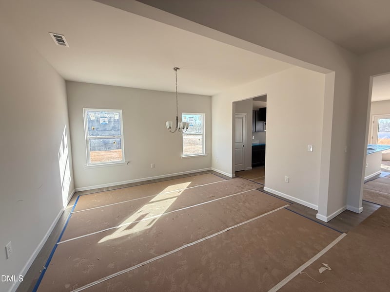 260 Freedom Heights Ln, Smithfield, NC 27577