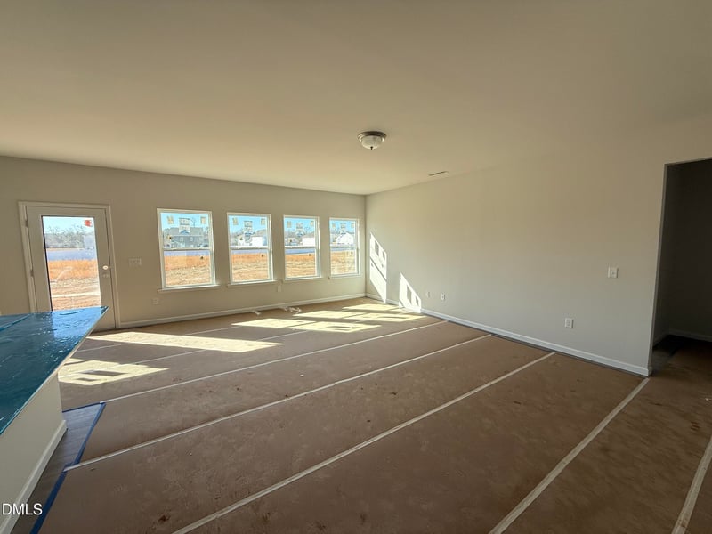 260 Freedom Heights Ln, Smithfield, NC 27577