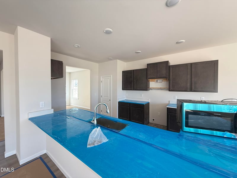 260 Freedom Heights Ln, Smithfield, NC 27577