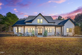 260 Freedom Rd, Smithfield, NC 27577