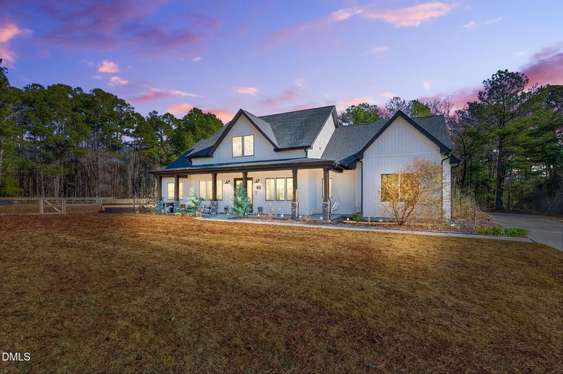 260 Freedom Rd, Smithfield, NC 27577