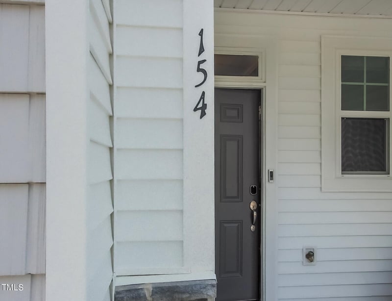 260 Garden Vine Trl #546 Carson, Garner, NC 27610