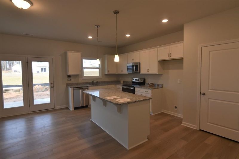 260 Gill Farm Way, Franklinton, NC 27525
