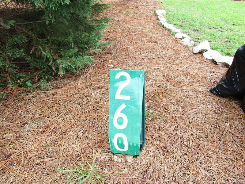 260 Golf Dr, Sanford, NC 27332