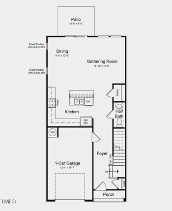 260 Hank Way, Angier, NC 27501