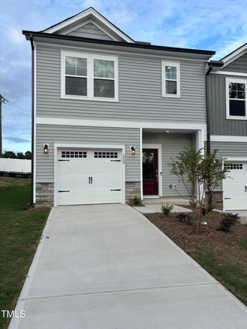 260 Hank Way, Angier, NC 27501