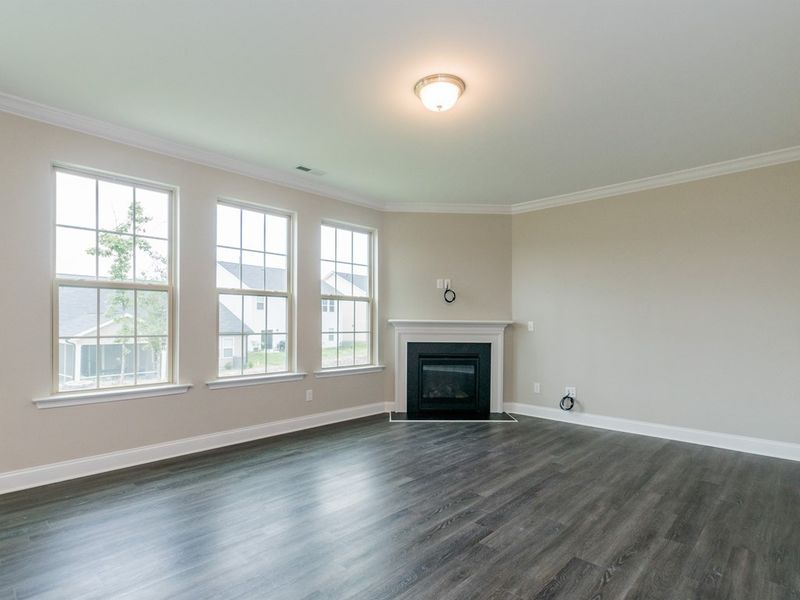 260 Hickory Run Ln #26 WL, Youngsville, NC 27596