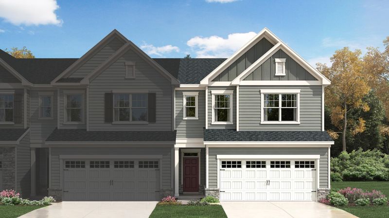 260 Hiking Hill Ln #10 Coleman CE, Garner, NC 27529