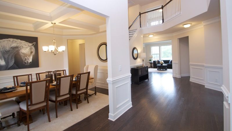 260 Holsten Bank Way #97, Cary, NC 27519
