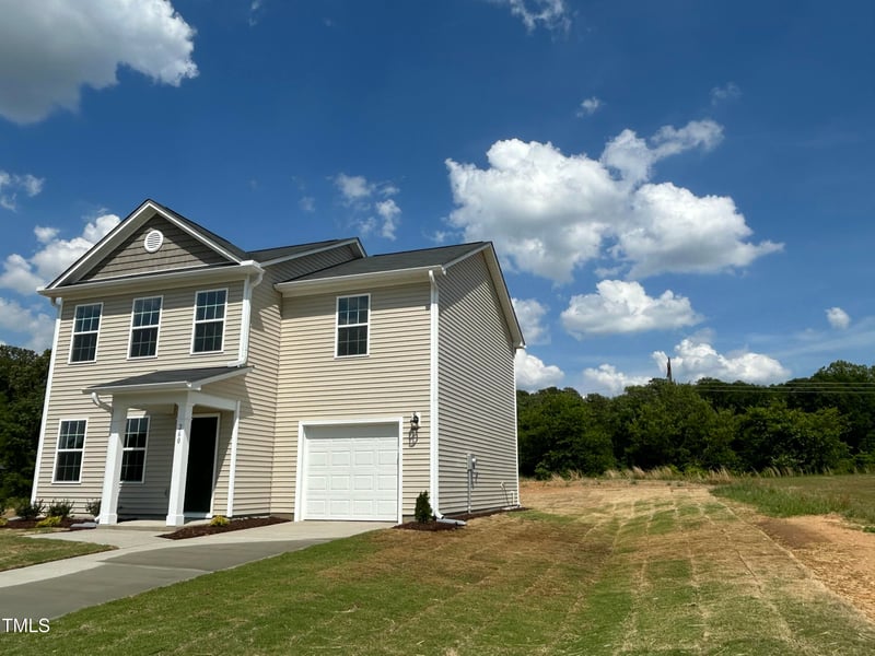 260 Johnson Ridge Way, Four Oaks, NC 27524
