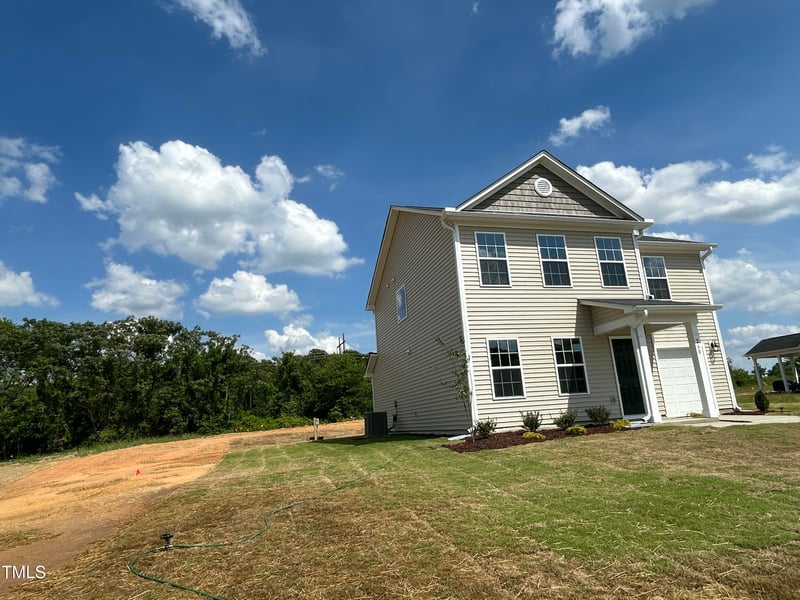 260 Johnson Ridge Way, Four Oaks, NC 27524