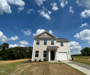 260 Johnson Ridge Way, Four Oaks, NC 27524