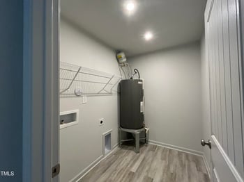 260 Johnson Ridge Way, Four Oaks, NC 27524