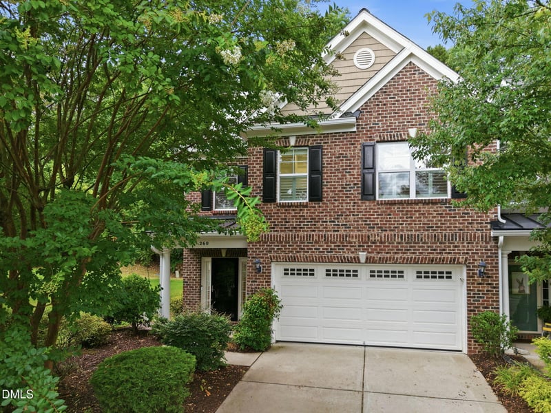 260 Langford Valley Way, Cary, NC 27513